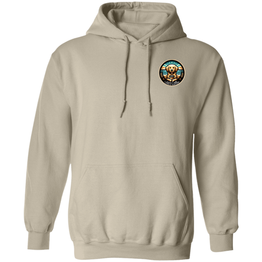 Lido's Coffee Hoodie